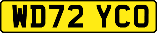 WD72YCO
