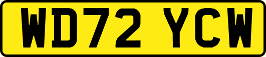 WD72YCW