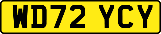 WD72YCY