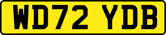 WD72YDB