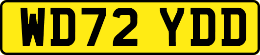 WD72YDD