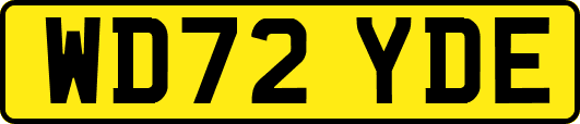 WD72YDE