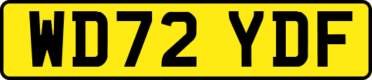 WD72YDF