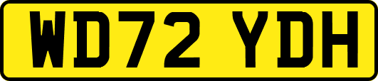 WD72YDH