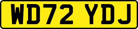 WD72YDJ