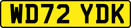WD72YDK