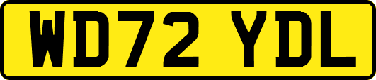 WD72YDL
