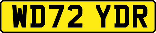 WD72YDR
