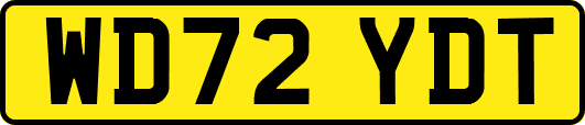 WD72YDT