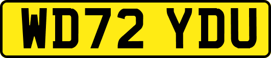 WD72YDU
