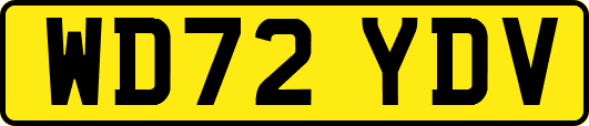 WD72YDV