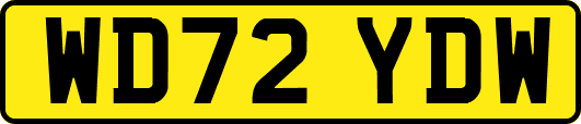 WD72YDW