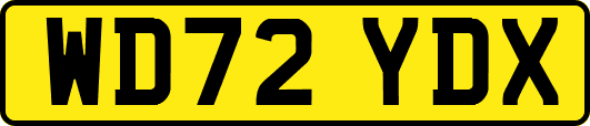 WD72YDX