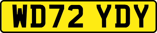 WD72YDY