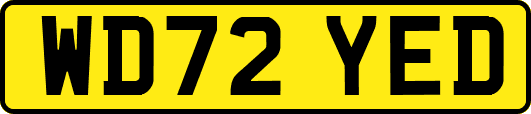 WD72YED