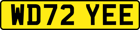WD72YEE