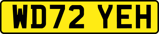 WD72YEH
