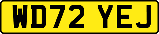 WD72YEJ