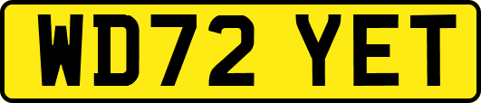 WD72YET