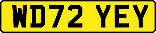 WD72YEY