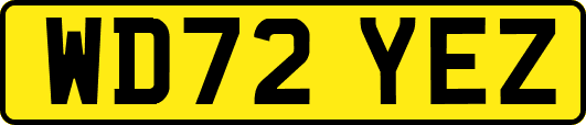 WD72YEZ