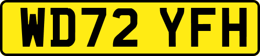 WD72YFH