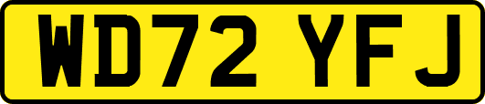 WD72YFJ