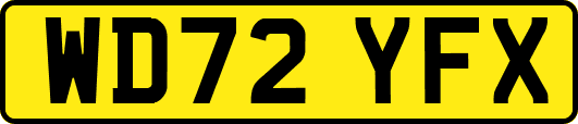 WD72YFX