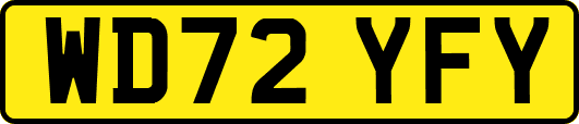 WD72YFY