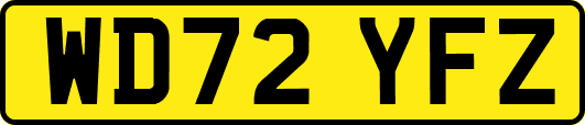 WD72YFZ