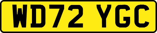 WD72YGC