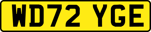 WD72YGE