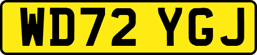 WD72YGJ