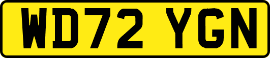WD72YGN