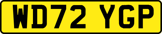 WD72YGP