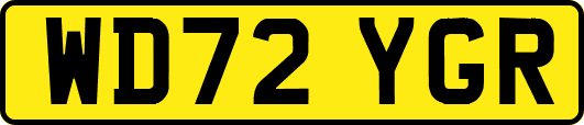 WD72YGR