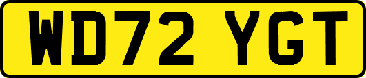 WD72YGT