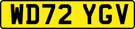 WD72YGV