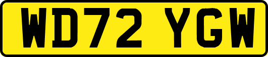 WD72YGW