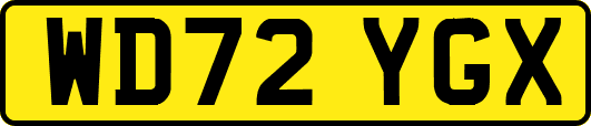 WD72YGX