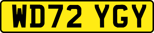 WD72YGY