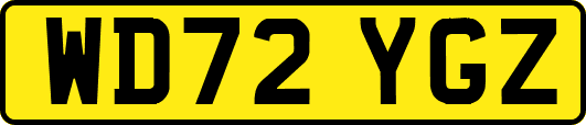 WD72YGZ