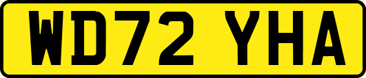 WD72YHA
