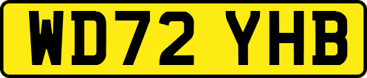 WD72YHB