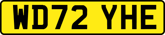 WD72YHE