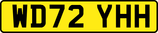 WD72YHH