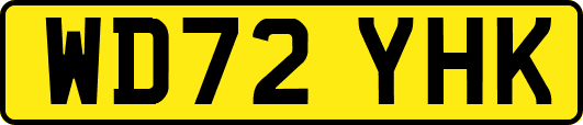 WD72YHK