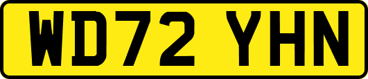 WD72YHN