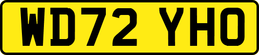 WD72YHO