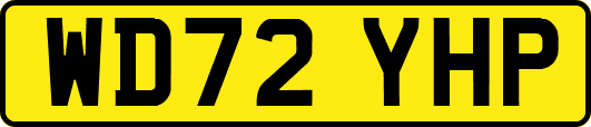 WD72YHP